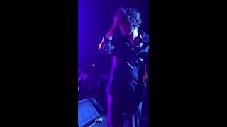 'Hurrah' - Iceage | live @ The Astoria  |  Vancouver, B.C  |  June 12, 2018
