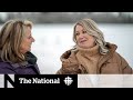 Jann Arden’s ‘therapy’ lands her in the Canadian Music Hall of Fame