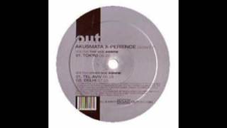 Akusmata X-Perience - Tel Aviv