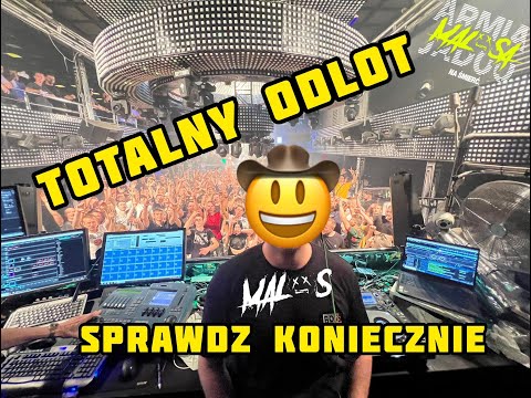 ALEŻ JAZDAAAAA 😱🔥 MAGNES WTÓREK ⭐️ MALOS ⭐️ SIERPIEŃ 2023