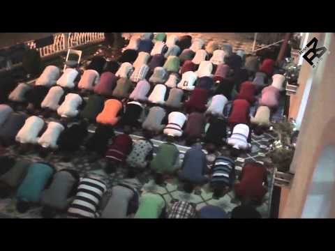 Nata e dytë e Namazit të Natës - Bilal Teqja