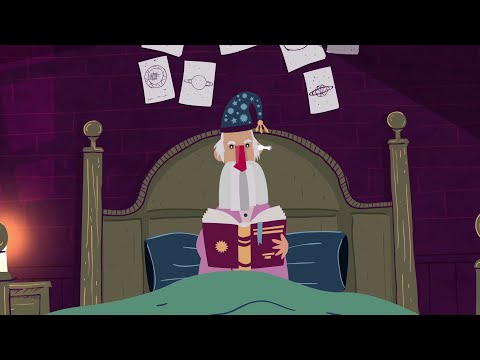 Episode I: The QuEST for Sunspots