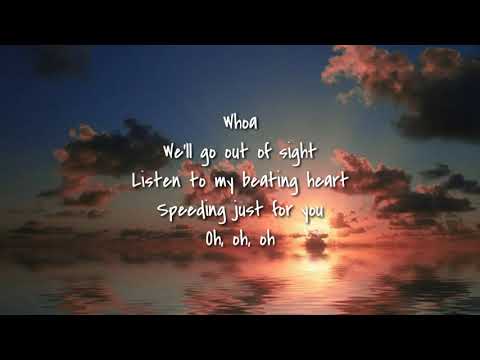 My Beating Heart by Hale