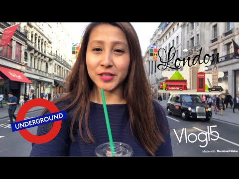 Visited Meghan Markle and  Prince Harry| London,UK |Vlog15