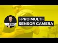 I Pro Multi Sensor Camera