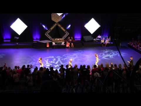 Disco Solo Superstar Juniors, Heat 1 - Disco SM 2017