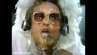Army Of Lovers + Big Money – Lit De Parade (Live 1993?) (Remastered) (Odnowiony) (2160p) (4K)