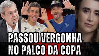 PIOROU! CHEGOU A TUA HORA NÍKOLAS, NÃO ESCAPARÁ DO DESTINO! (6/7/2026)