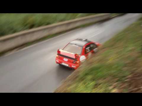 2 Rally tindari 2016 ps montagnareale 1