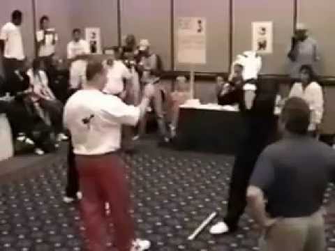 01 Tornado Nationals - Team IDC Vs Olympic/CJB