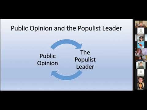 Punishment in Global Peripheries - Session 11