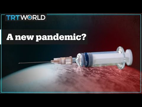 , title : 'New swine flu with 'pandemic potential' found in China'