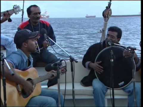 Grup Latanier - Pot Pourri Bam Cuttayen- DVD - 27 Ans Suvenir Nu Passé