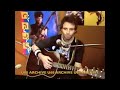 U68: NILS LOFGREN "Little Bit of Time" [Unedited 1985]