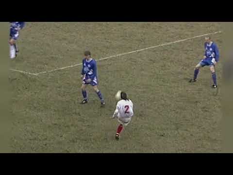 30/3/1996 Sigma Olomouc - Union Cheb 3-1