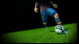 PES 2011 - Trailer