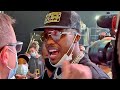JERMALL CHARLO GIVES ANGRY REACTION TO CANELO VS CALEB PLANT WEIGH IN "THIS S*** WHACK!"