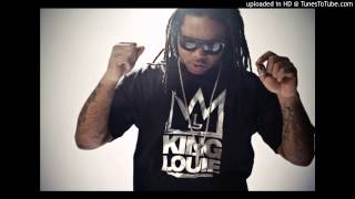 King Louie - Hang Wit Me ( Freestyle) (Dj A.K. Leak)