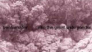 Trentemøller - Silver Surfer, Ghost Rider Go!!!