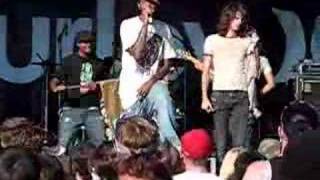 Seven Weeks - Gym Class Heroes ft. William Beckett