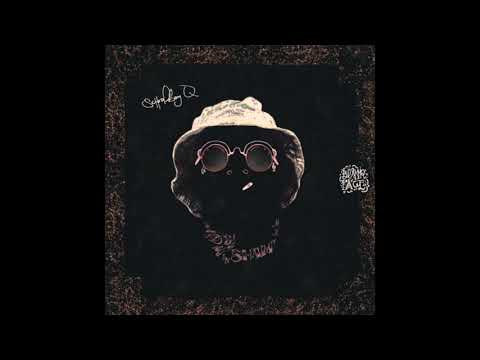 FREE ScHoolboy Q x A$AP Rocky Type Beat - Tints | (Prod. Manuel)