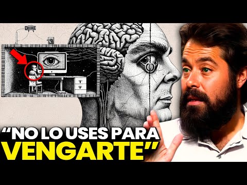 Cómo Hipnotizar la Mente de Otra Persona | Jacobo Grinberg