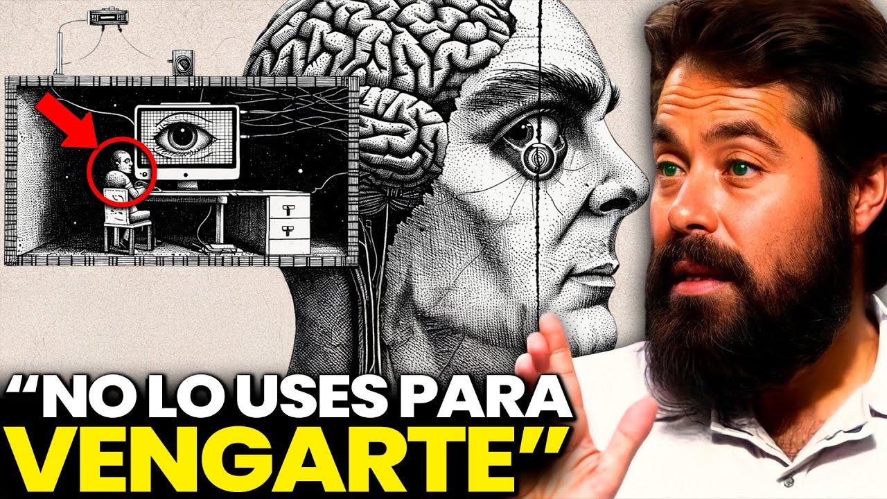 Cómo Hipnotizar la Mente de Otra Persona | Jacobo Grinberg