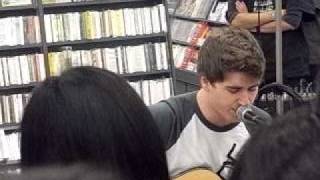 BURY TOMORROW *Relief* (11/10/2010)