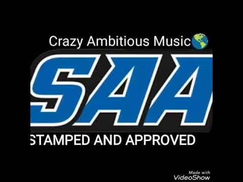 Sicko Mode AKA BabyH MODE GrooveMix" Crazy Ambitious Music