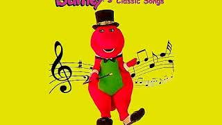 Barney&#39;s Classic Songs