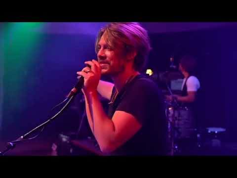 HANSON - Look At You & It's Your Thing (Cover) | Live