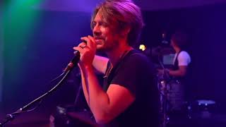 HANSON - Look At You &amp; It&#39;s Your Thing (Cover) | Live