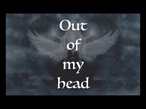 Out of my head - Theory Of A Deadman - Lyrics