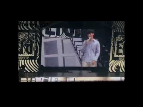 GoT7 The New Era in Tokyo 18/06/18