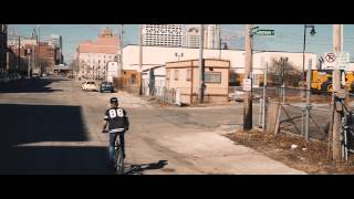 M-Nat: Blue Infiniti