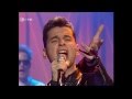 Depeche Mode - Personal Jesus (ZDF HD 1989 ...