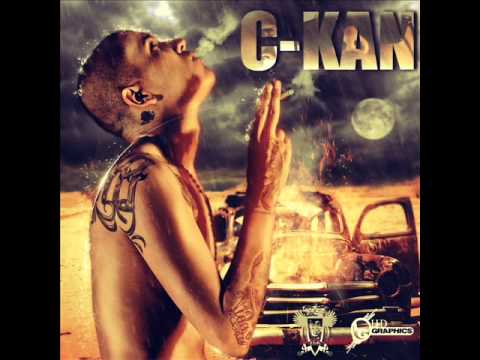 EL PINCHE BRUJO VS C-KAN HD 2012