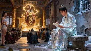 Download lagu [Multi SUB] ｜一直是个没有存在感的透明皇子！他只想苟在冷宫，签签到，摸摸鱼，直到签到期满，系统奖励发放先天境大圆满，一人可敌万军！#剧能充电站 #MiniDrama#精彩大陆短剧 mp3