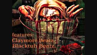 ChainSaw - Intro ( The women butcher album)