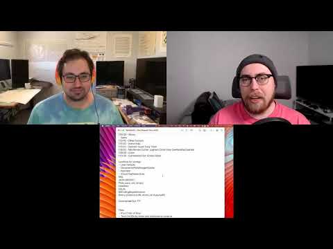 Code Completion Episode 92 thumbnail