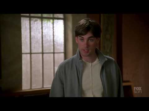 Charmed 6x22 Remaster - Going Back