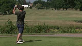 ASDA Charity Golf Day