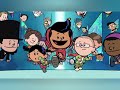 PBS Kids Program Break 2019 VOSS