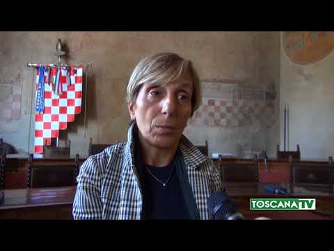 2017-09-26 PISTOIA - PROGETTO CASSONETTI INTERRATI CENTRO STORICO