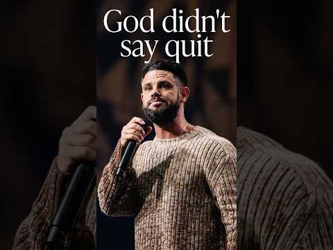 You can't get from people what only God can give.