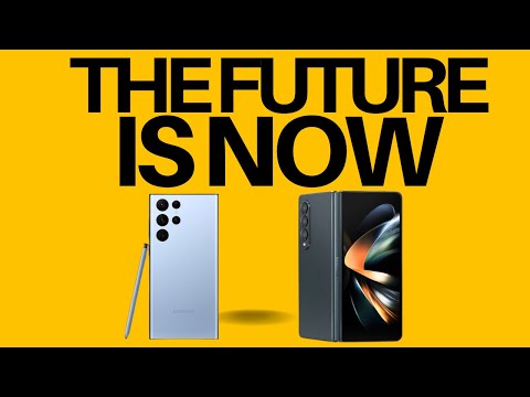 Galaxy Z Fold 6 vs Galaxy Z Fold 5 vs Galaxy S24 Ultra vs S23 Ultra | GTVDR253