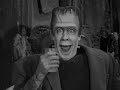 The Munsters S02E24 The Musician