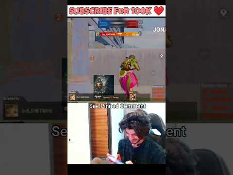 Jonathan Jiggle Totally Shocked Neyoo 😱🔥 Jonathan vs Neyoo Pure 1v1 TDM [Neyoo POV]