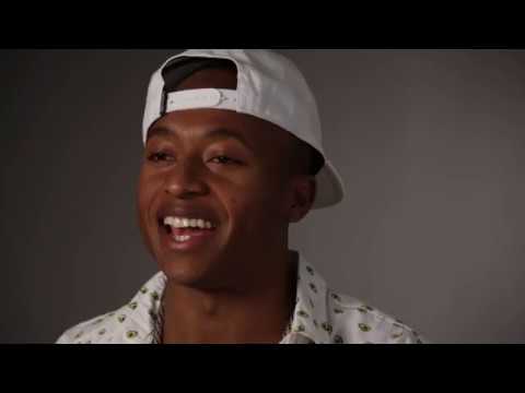 Andrew Sealy — #EvolveTheDefinition