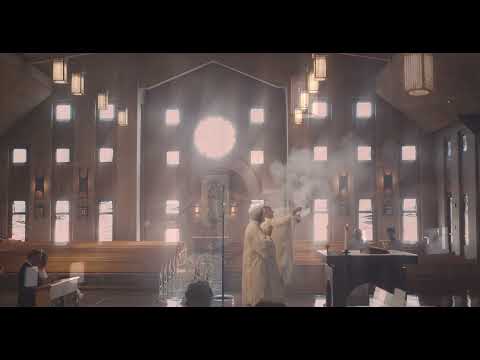 The Wedding of Neal and Christine Gray